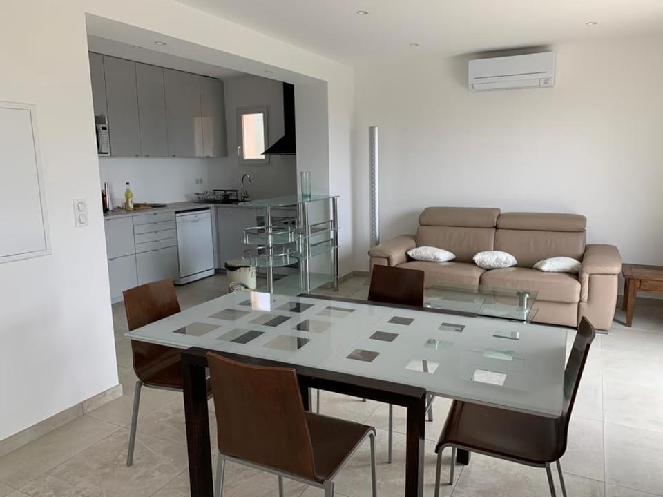 Appartement Ds Villa Terre Blanche Apartment in Sanary-sur-Mer