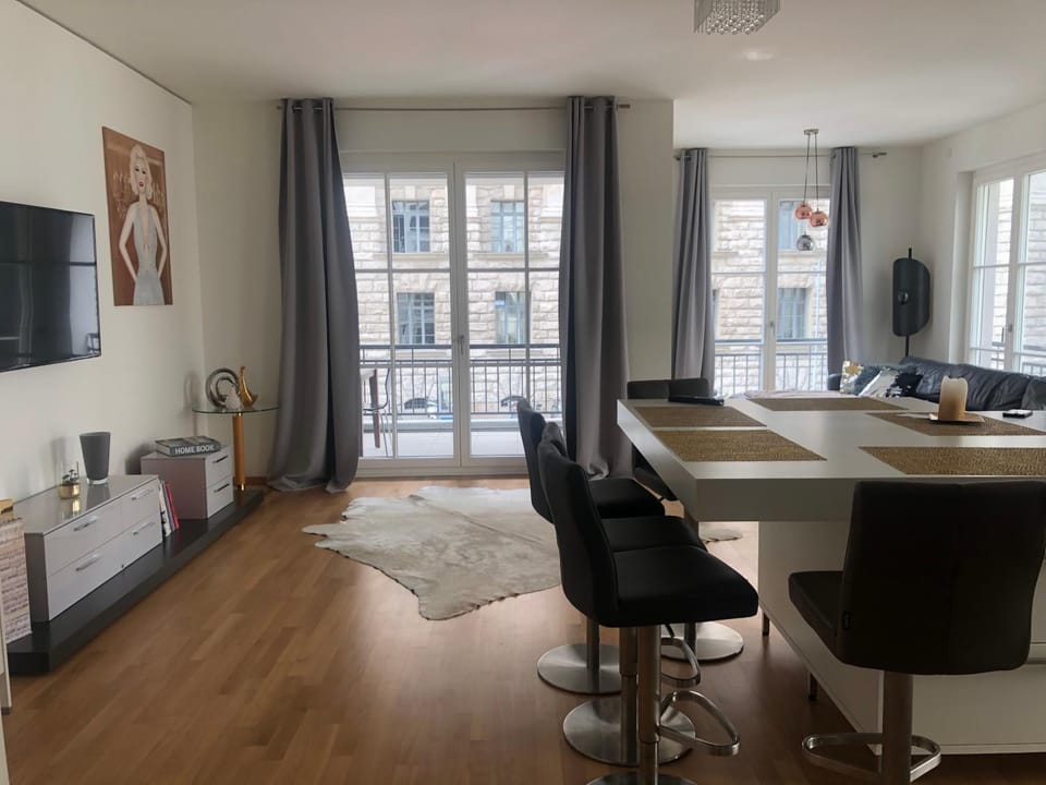 Luxury 145 m2 Apartment with Terrace Apartment in Berlin