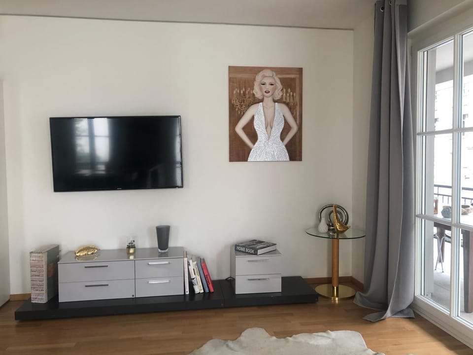 Luxury 145 m2 Apartment with Terrace Apartment in Berlin