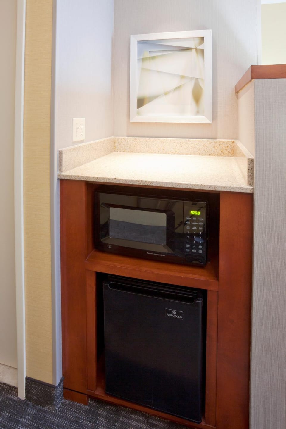 minibar