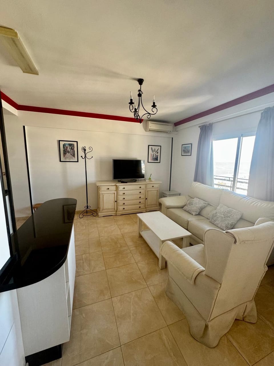 Apartamentos Mediterraneo Apartment in Marbella