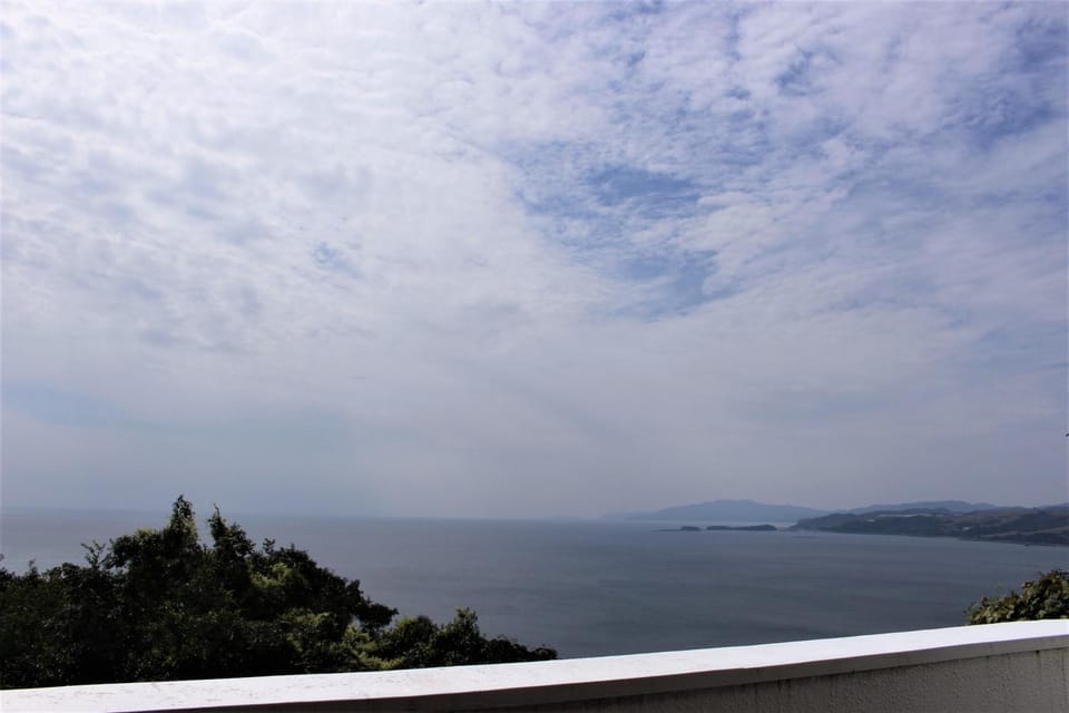 Natural landscape, View (from property/room), Sea view