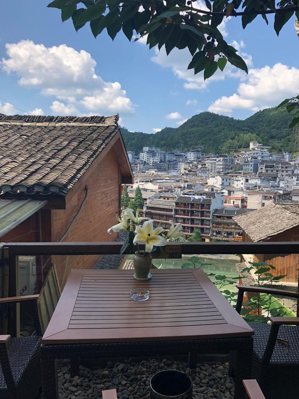 Wang Jiang Reclusive Boutique Inn Vacation rental in China