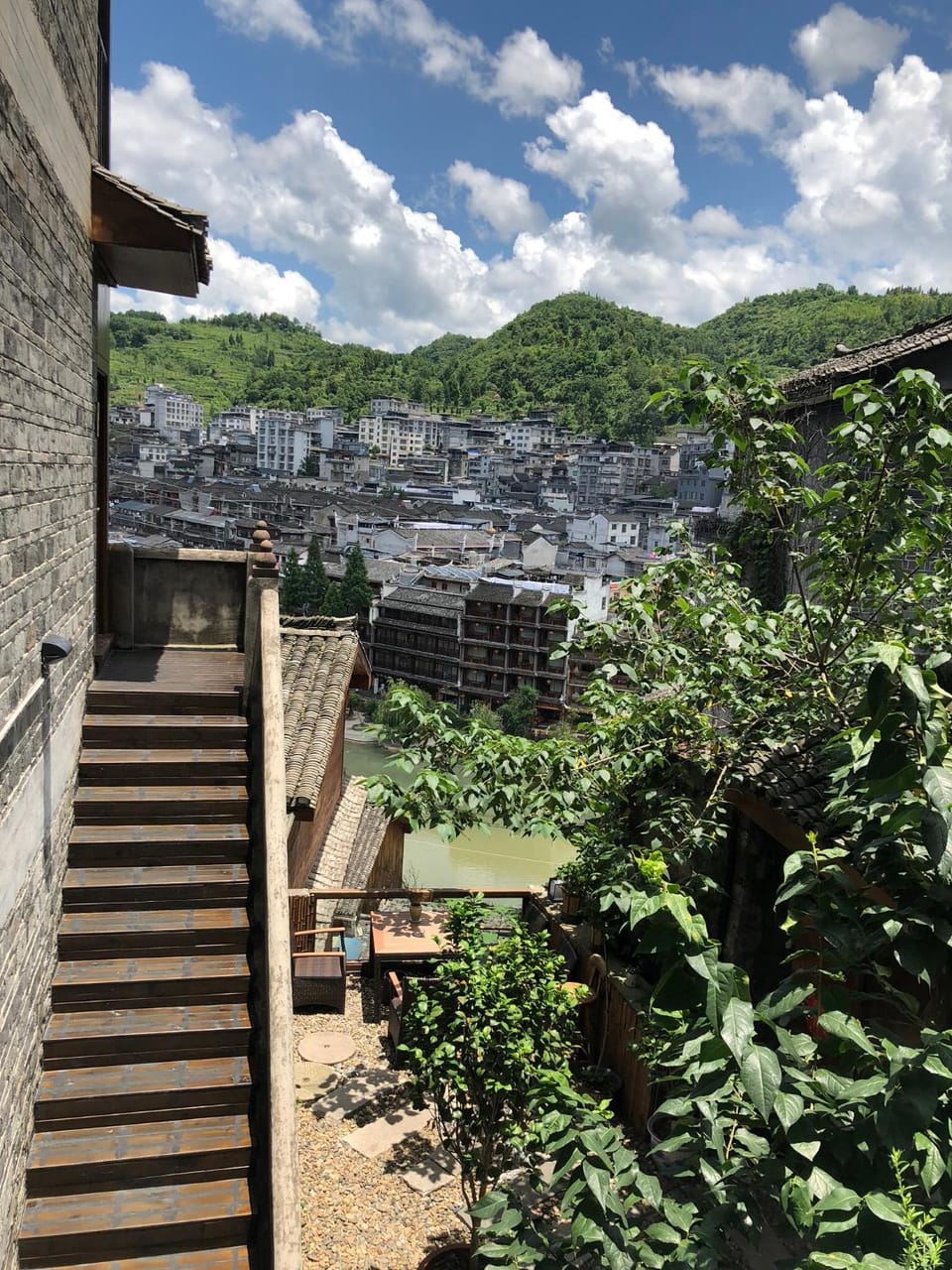 Wang Jiang Reclusive Boutique Inn Vacation rental in China