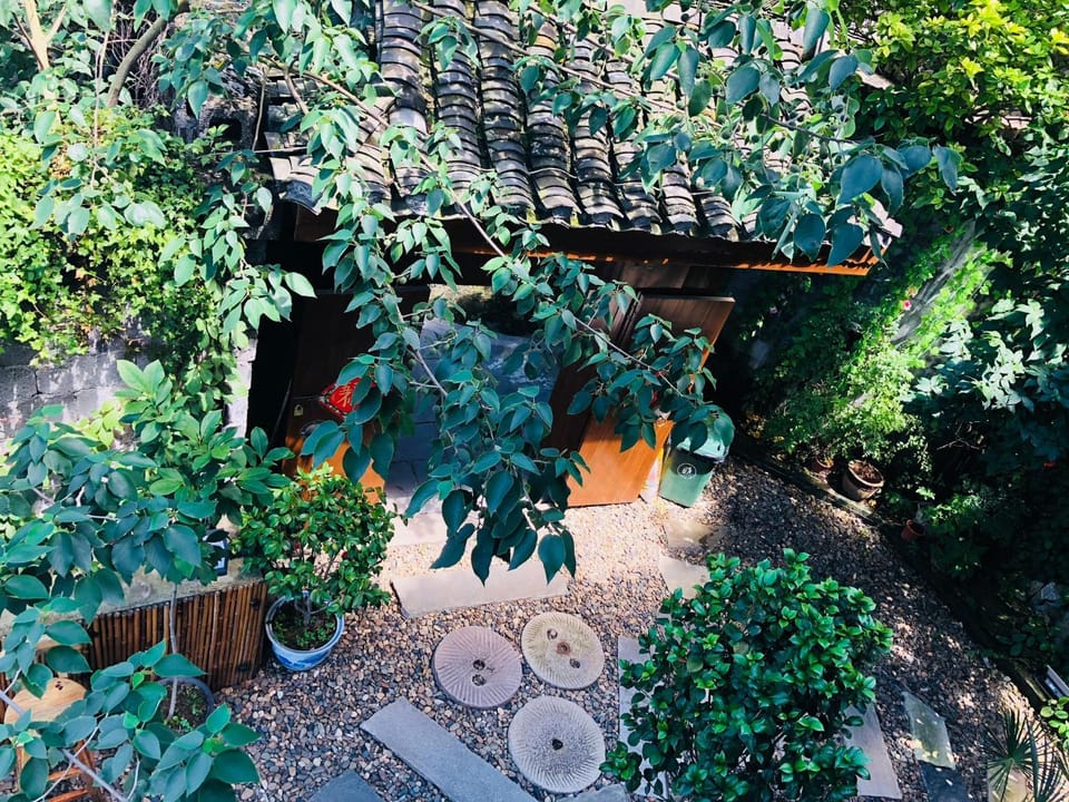 Wang Jiang Reclusive Boutique Inn Vacation rental in China