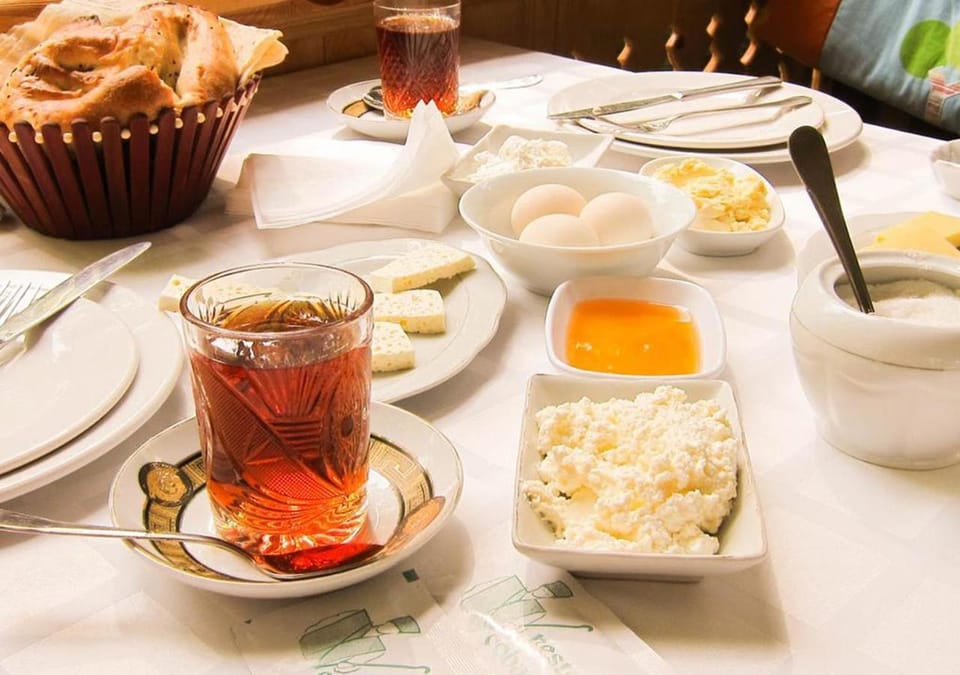 Breakfast