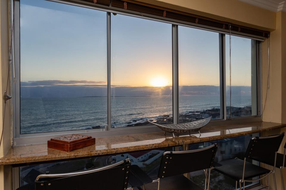 Breathtaking views in Blouberg! Apartment in Cape Town