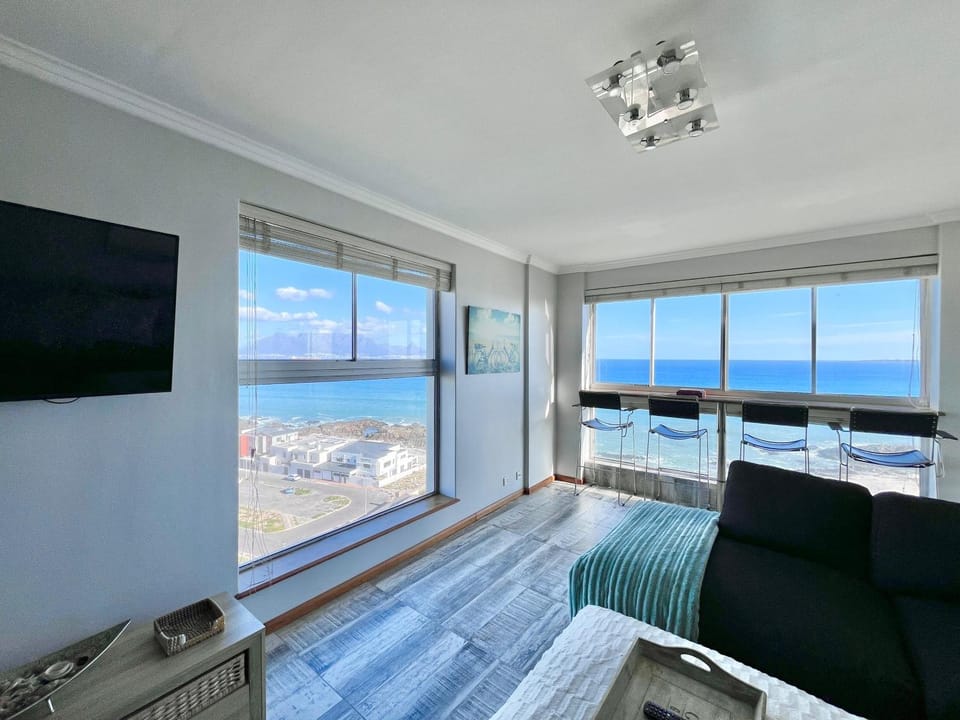 Breathtaking views in Blouberg! Apartment in Cape Town