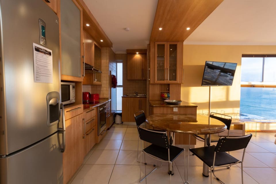 Breathtaking views in Blouberg! Apartment in Cape Town