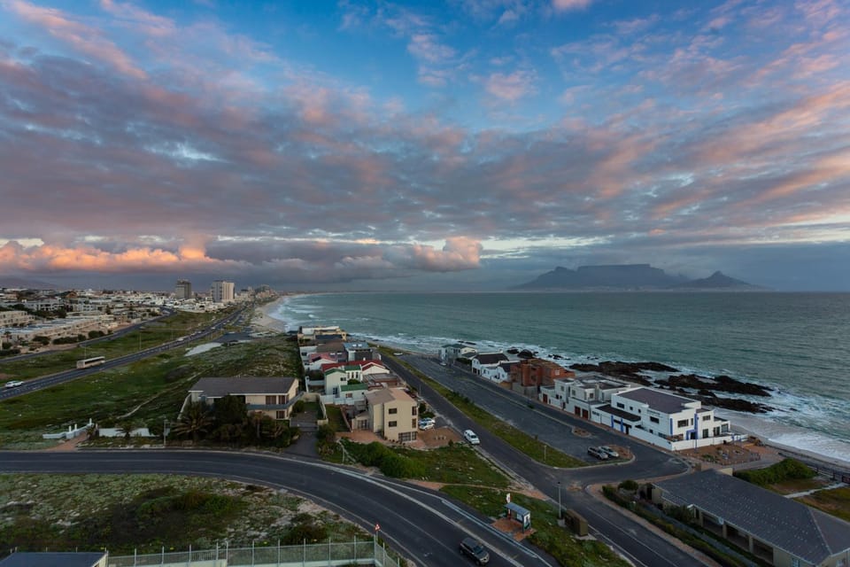 Breathtaking views in Blouberg! Apartment in Cape Town