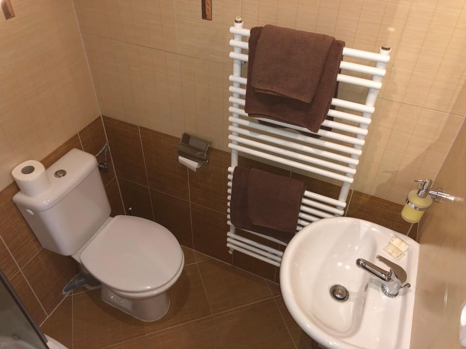 Areal Salas Bed and Breakfast in Czechia