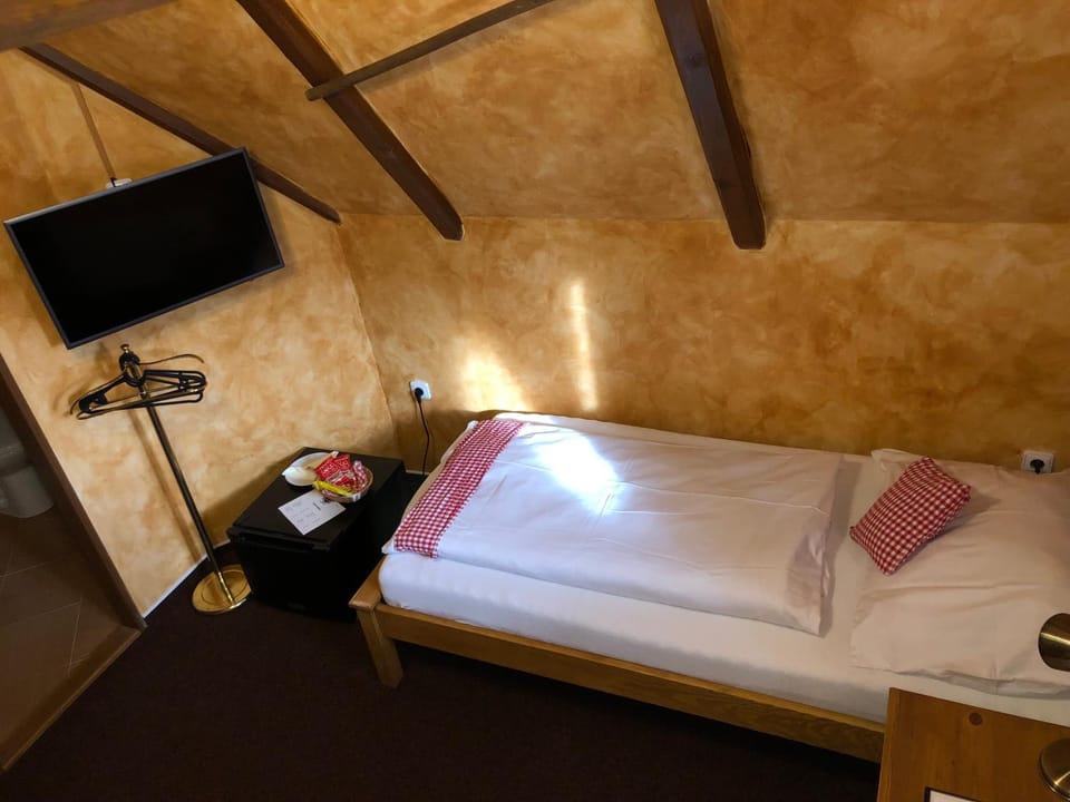 Areal Salas Bed and Breakfast in Czechia