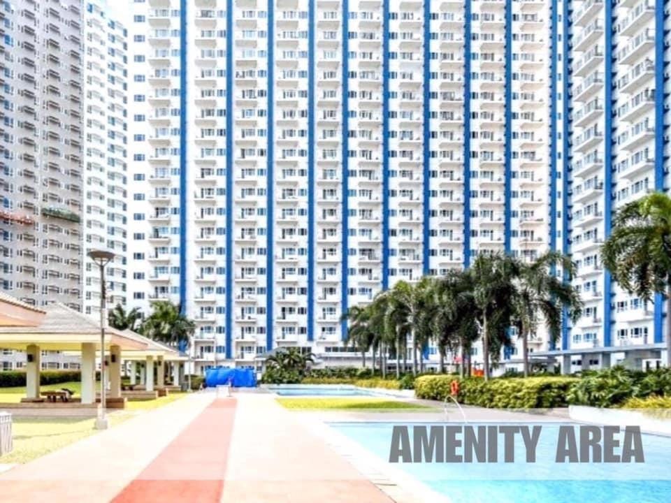 SMDC Light Residences Condominium Apartment in Mandaluyong