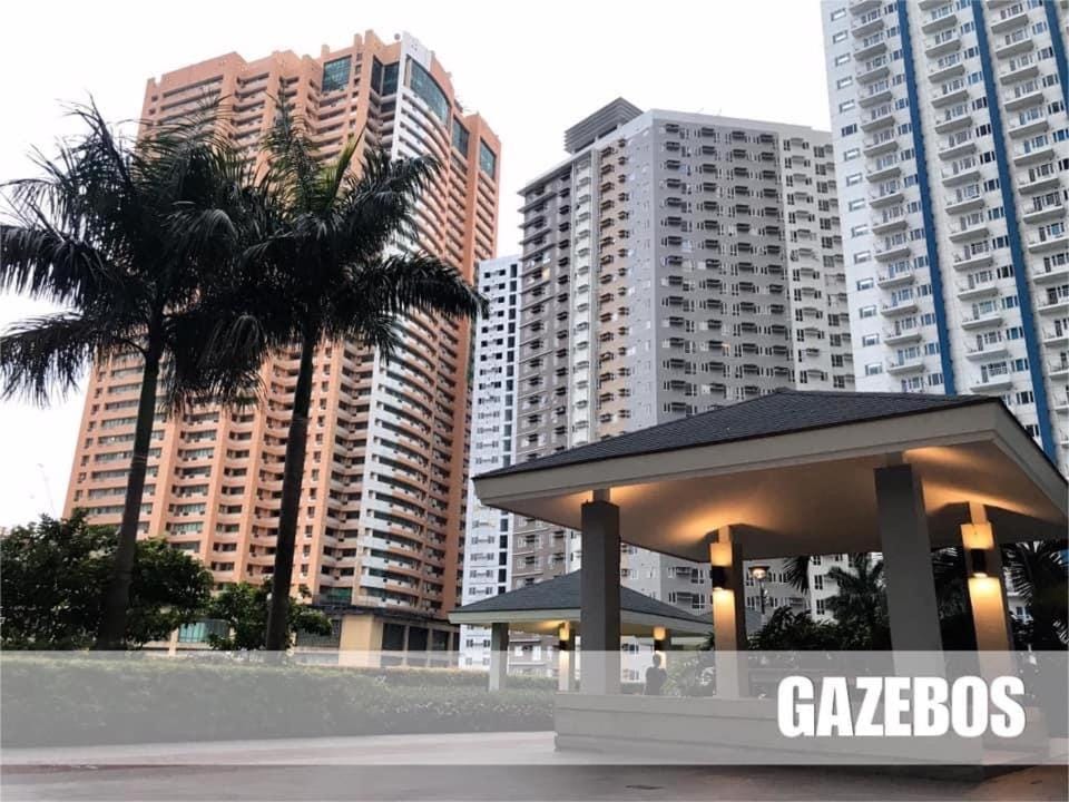 SMDC Light Residences Condominium Apartment in Mandaluyong
