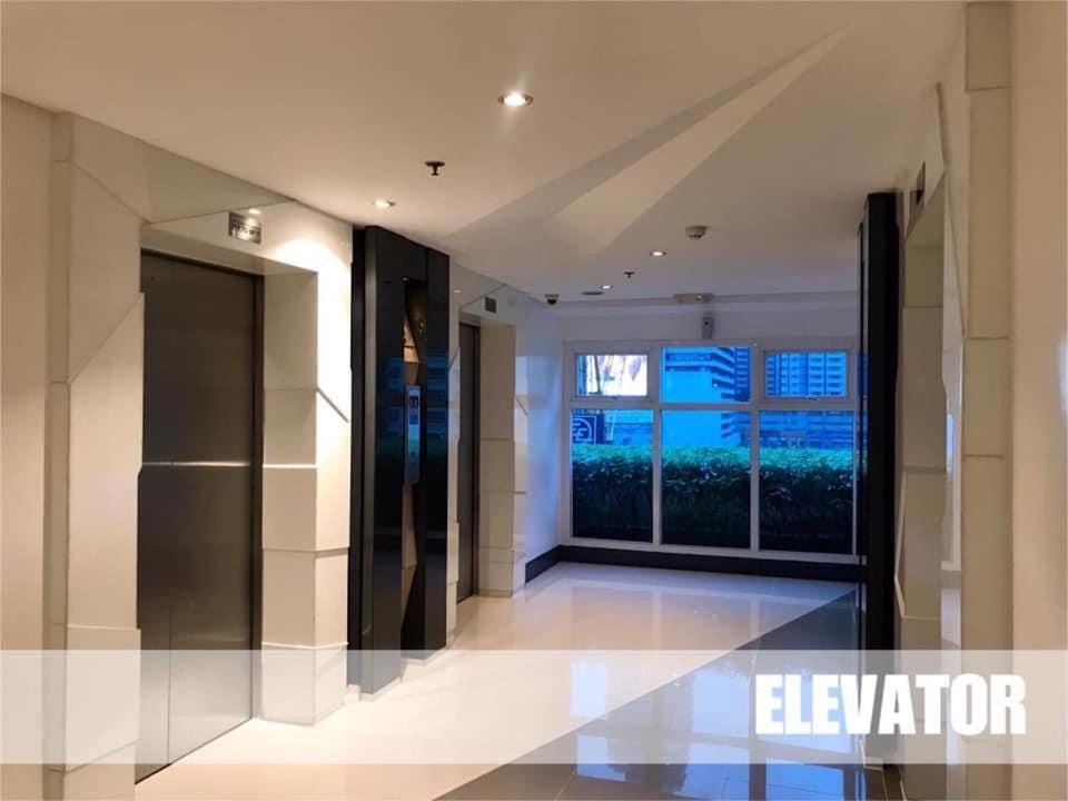 SMDC Light Residences Condominium Apartment in Mandaluyong