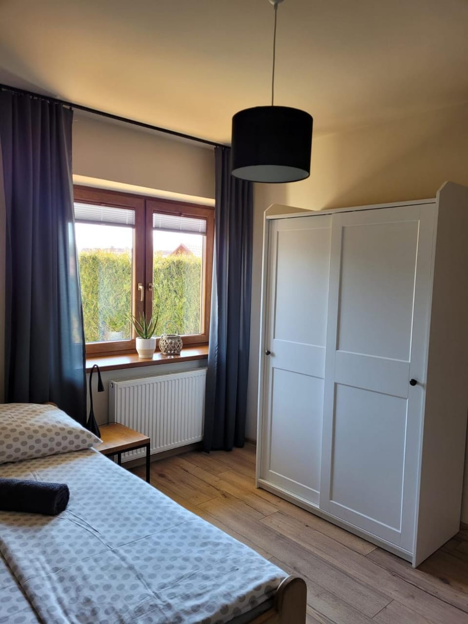 Na Równej Bieszczady Vacation rental in Slovakia