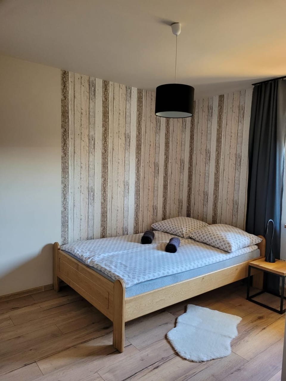 Na Równej Bieszczady Vacation rental in Slovakia