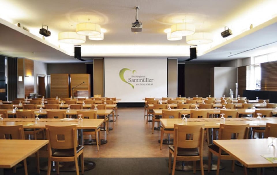 Business facilities, Meeting/conference room