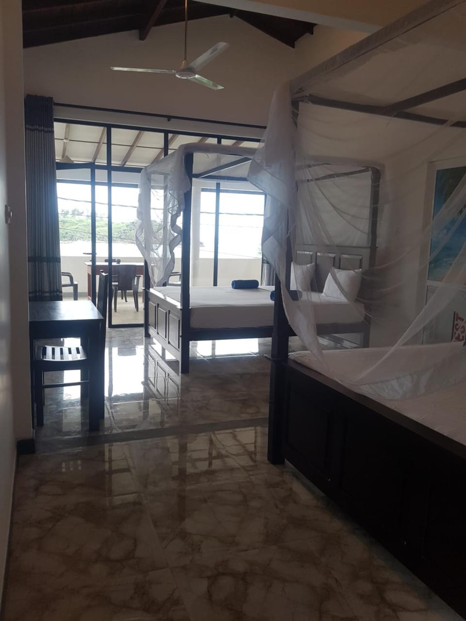 Sea Port Hiriketiya Bed and Breakfast in Southern Province