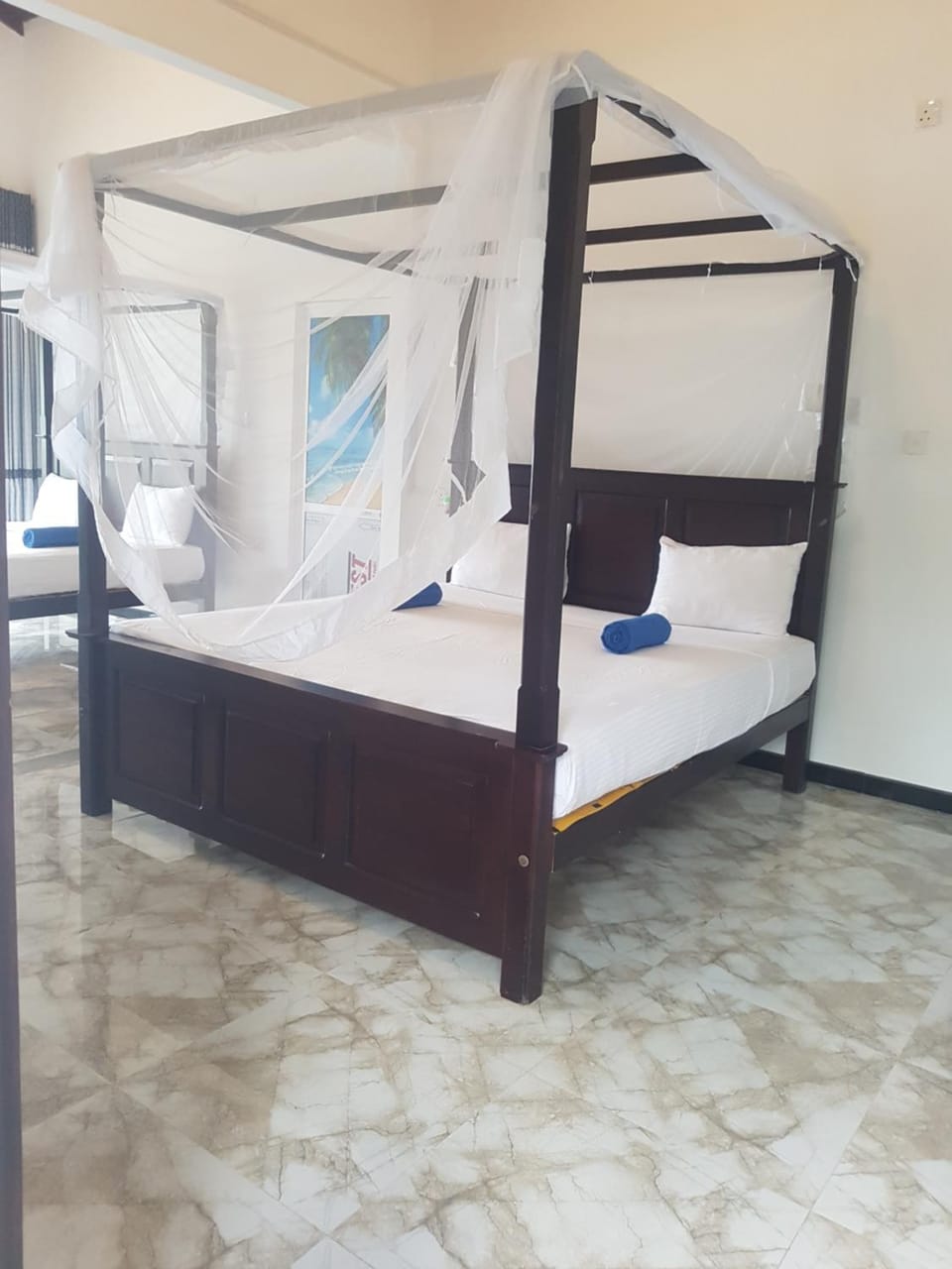 Sea Port Hiriketiya Bed and Breakfast in Southern Province