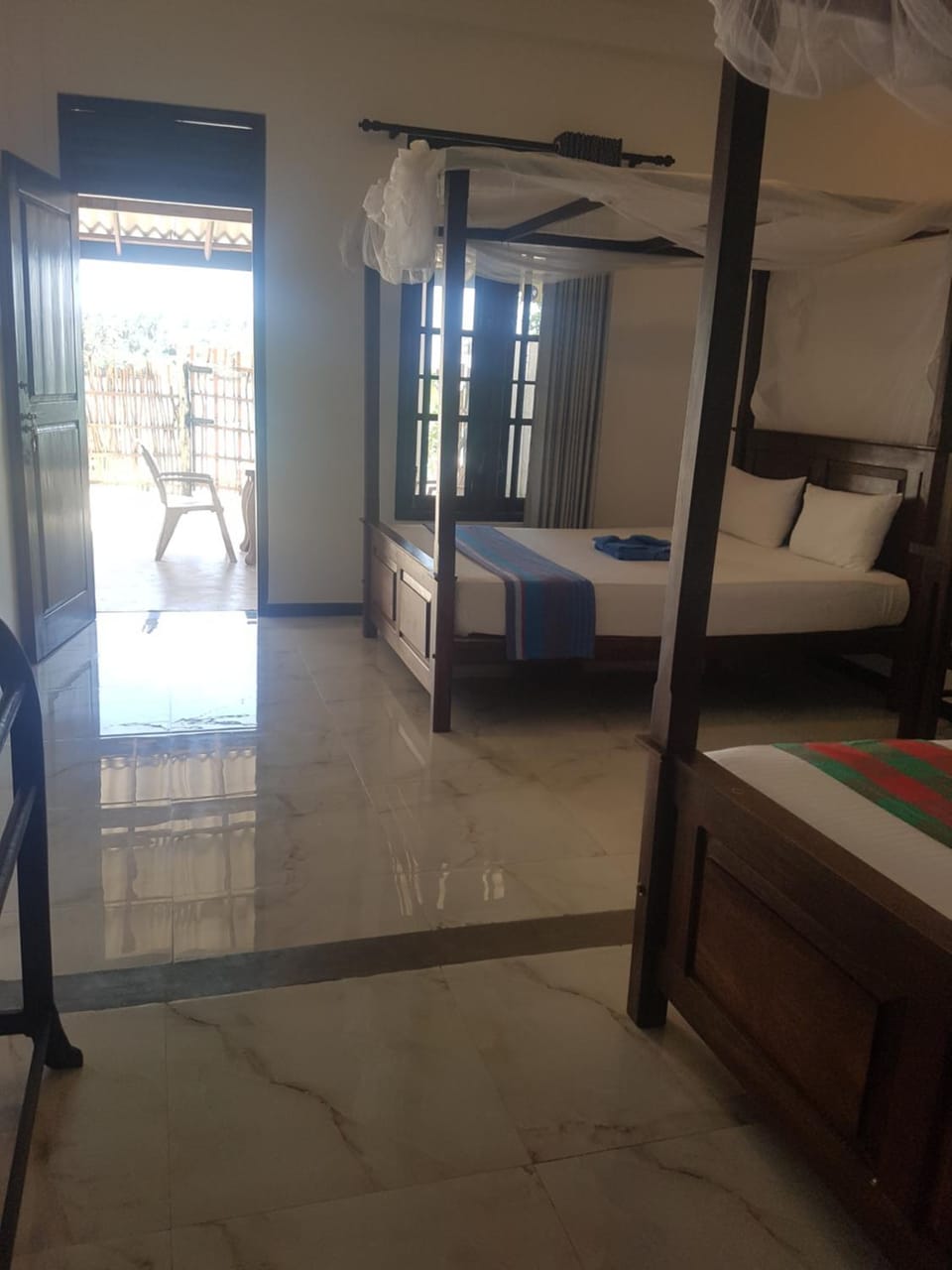Sea Port Hiriketiya Bed and Breakfast in Southern Province