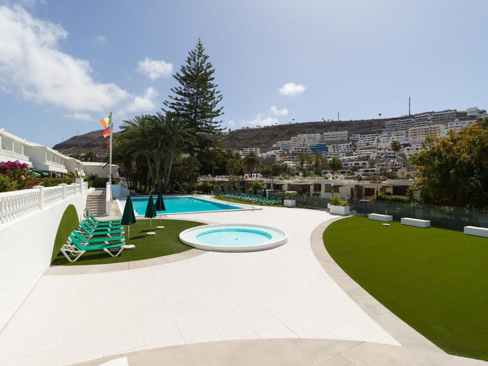 Bungalows Caribe Apartment in Puerto Rico de Gran Canaria