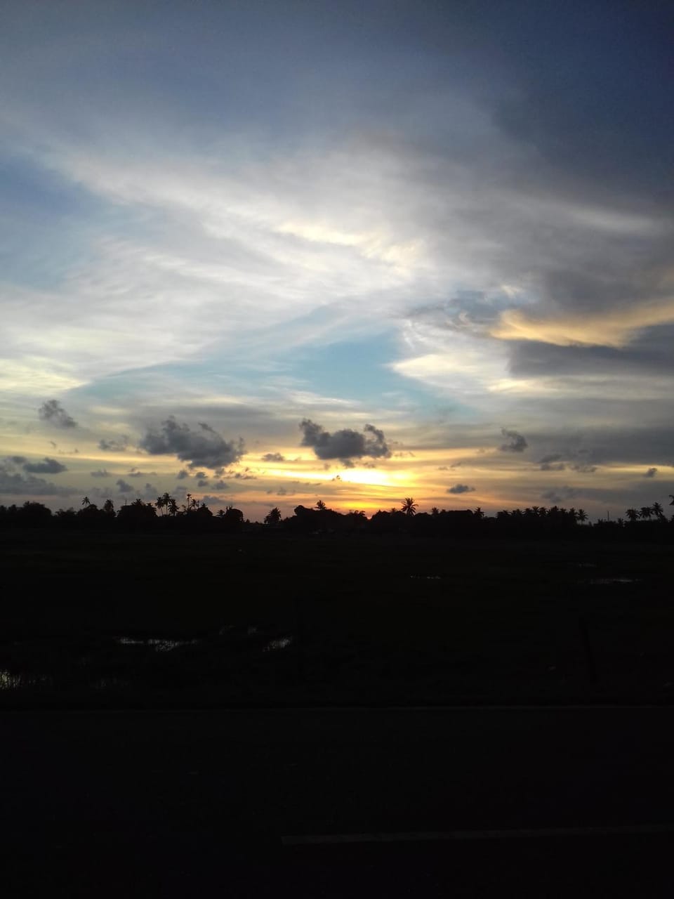Mai Chenang Guesthouse Motel in Kedah