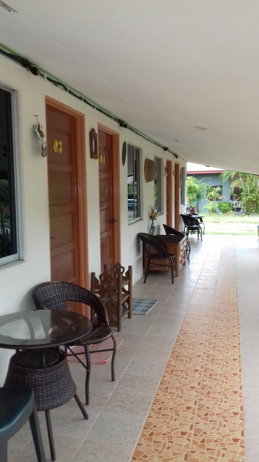 Mai Chenang Guesthouse Motel in Kedah