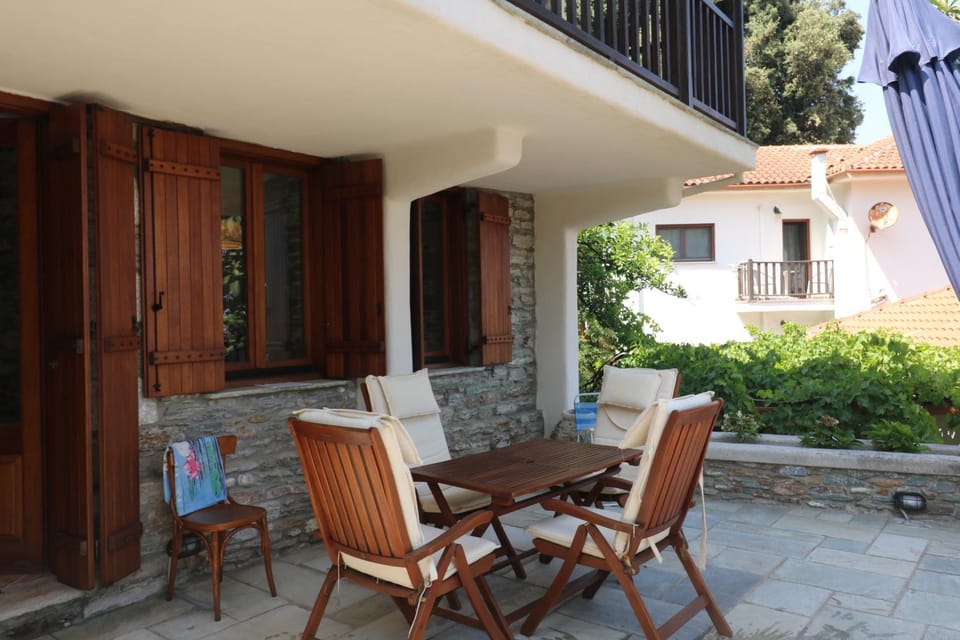 Balcony/Terrace, Other