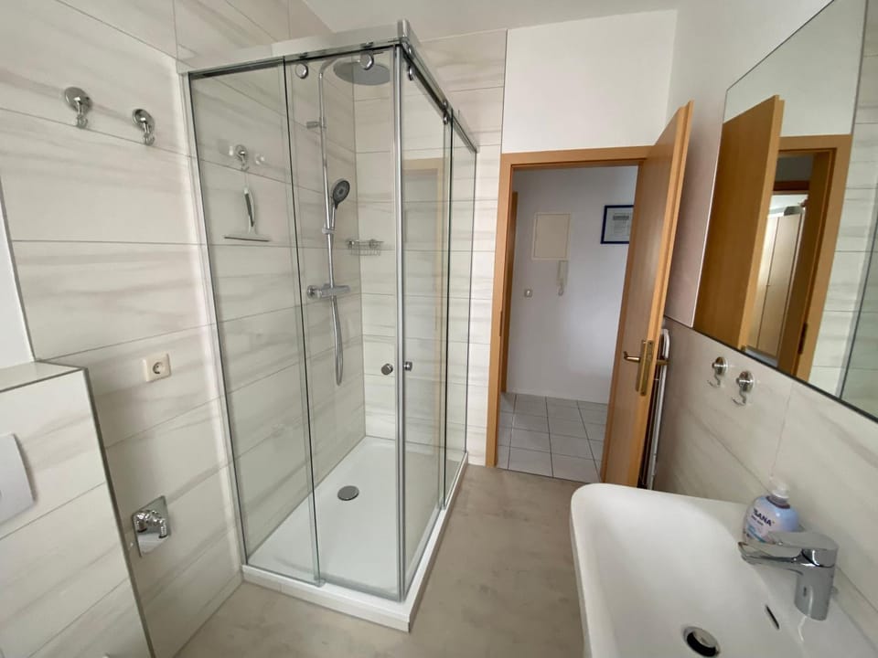 Haus Seewind Warnemuende _ Objekt Apartment in Mecklenburg-Vorpommern, Germany