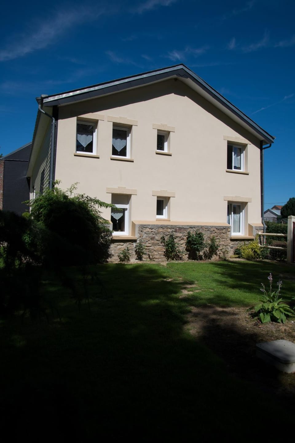 Gite Des Peupliers House in Grand Est