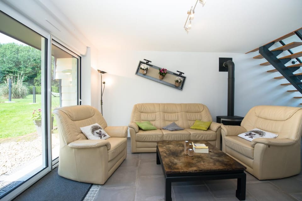 Gite Des Peupliers House in Grand Est