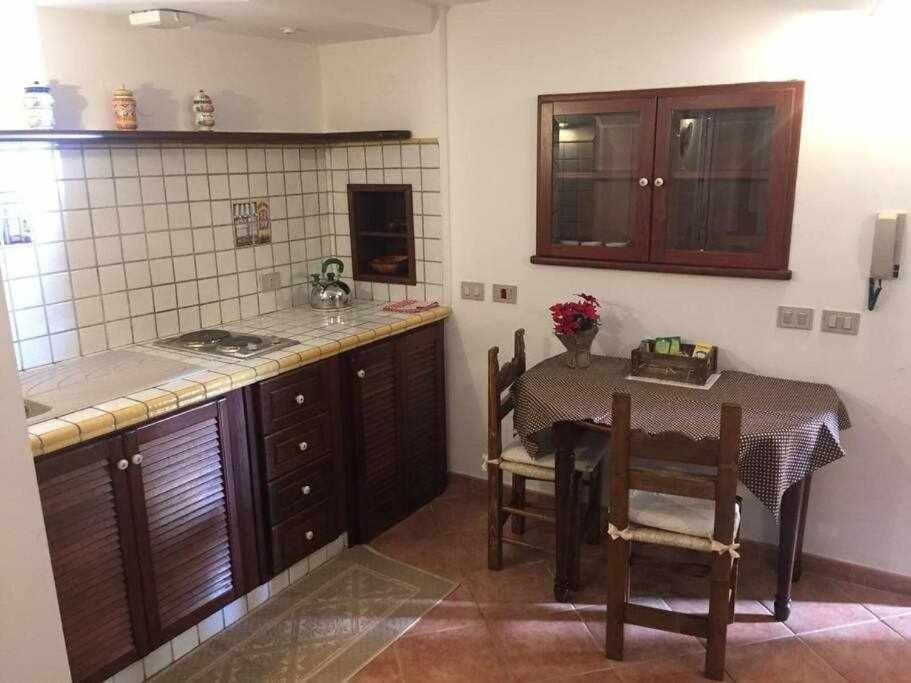 Il Convento Alghero Apartment in Alghero