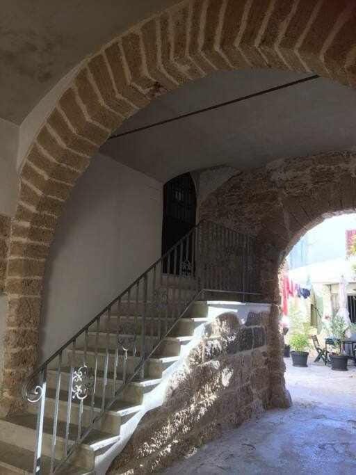 Il Convento Alghero Apartment in Alghero