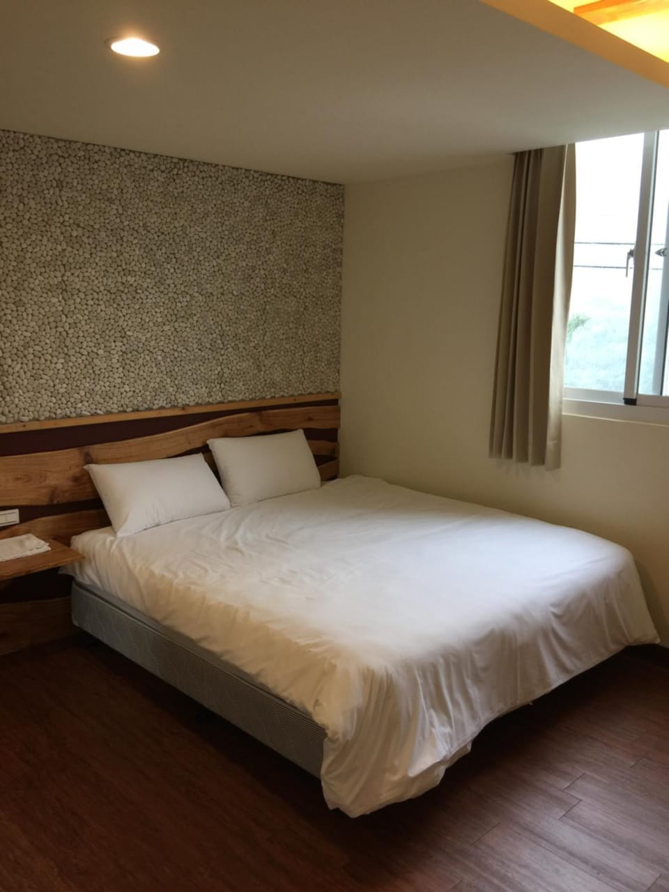 Chihpen Lucky Hot Spring B&B Bed and Breakfast in Kaohsiung
