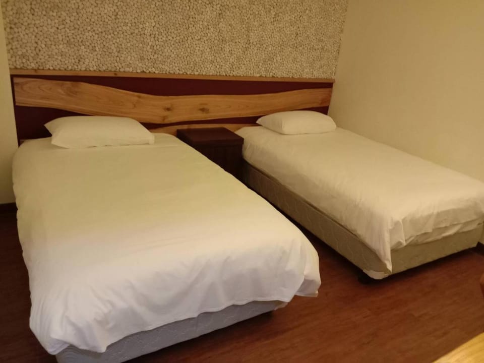 Chihpen Lucky Hot Spring B&B Bed and Breakfast in Kaohsiung