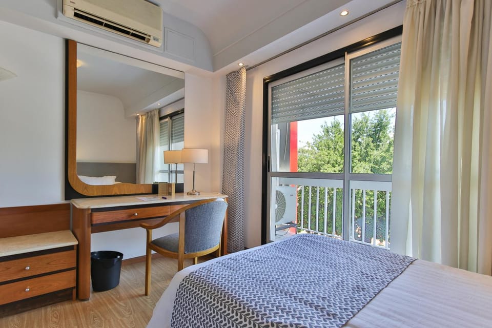 Gran Hotel Parana Hotel in Parana