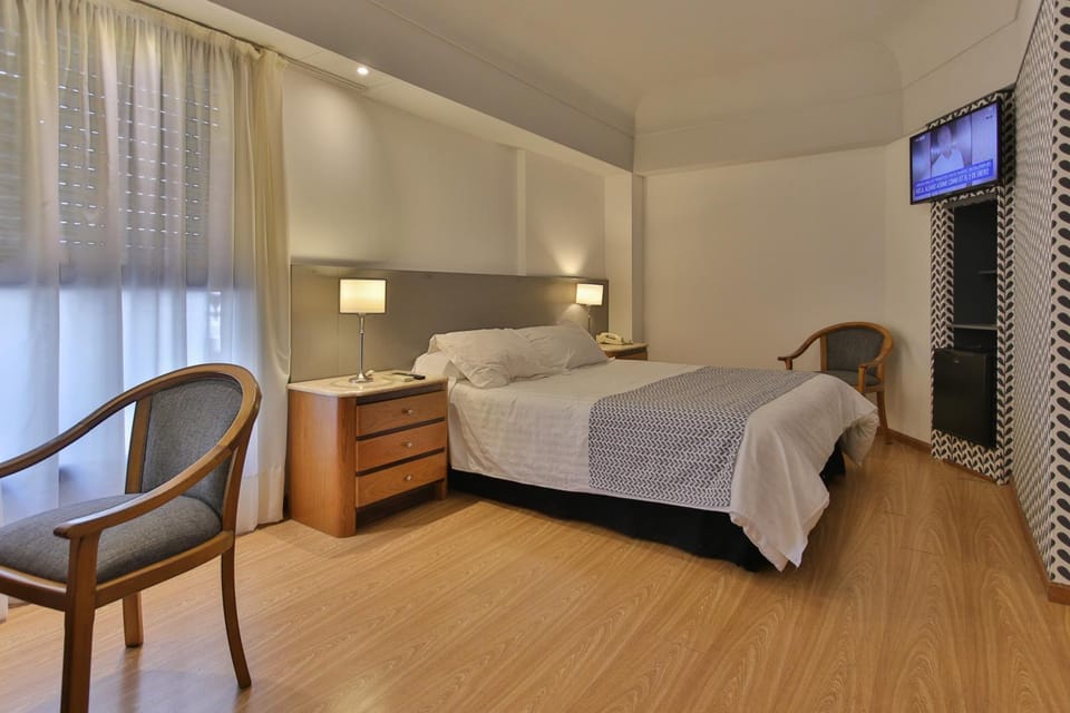 Gran Hotel Parana Hotel in Parana