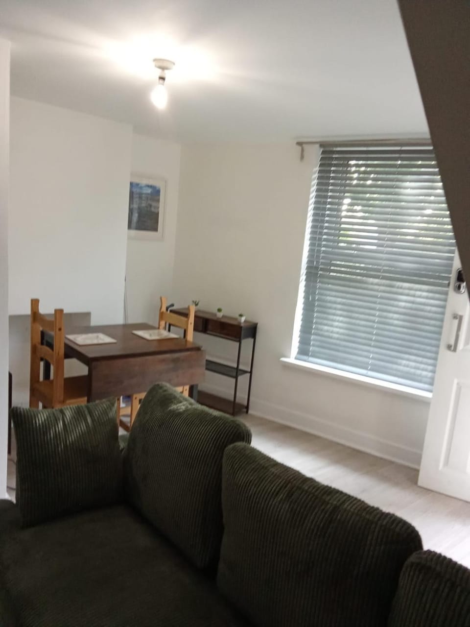 Swannery Vista 1 Bedroom Apartment Apartment in Weymouth