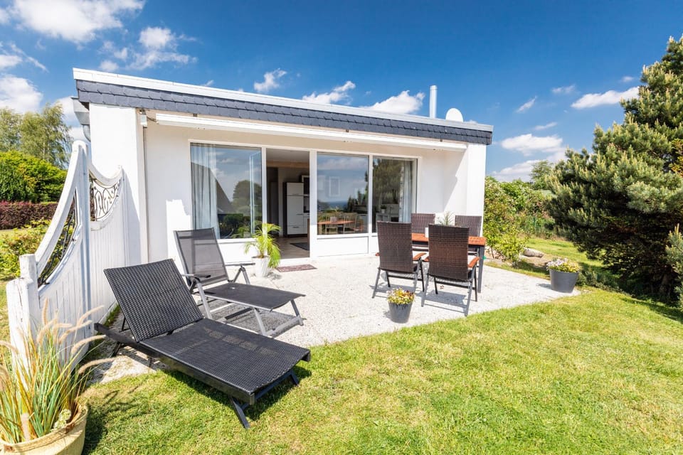 Strandlodge 3 House in Ostholstein