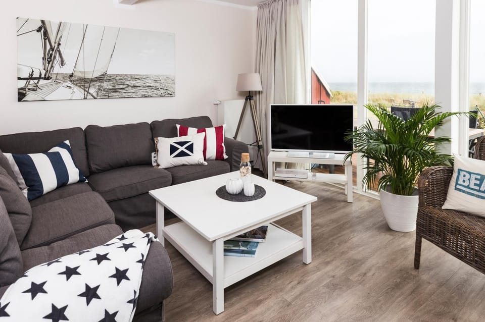 Beach 1 House in Ostholstein