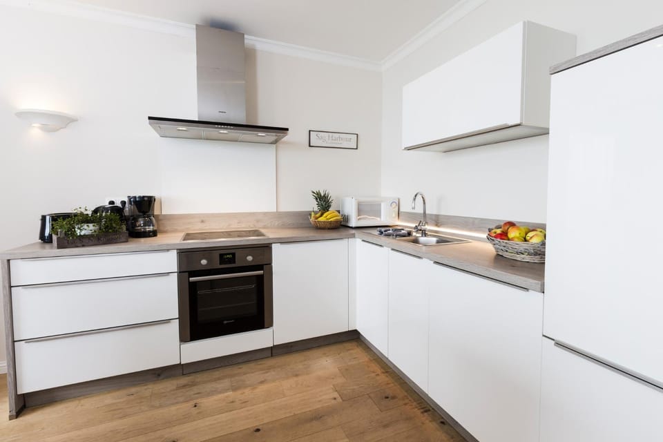 Dream BIg Strandsuite Apartment in Ostholstein