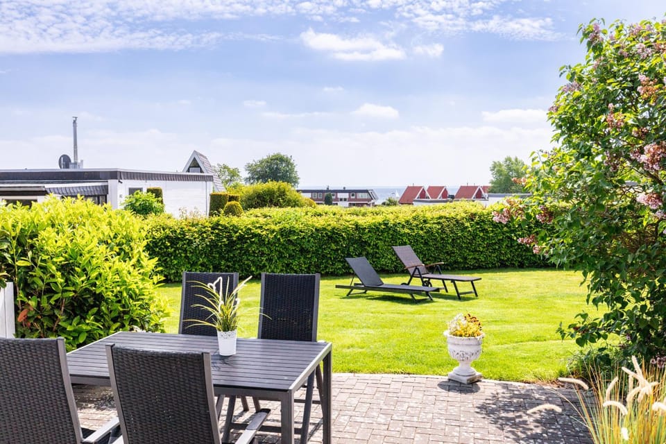 Strandlodge 2 House in Ostholstein