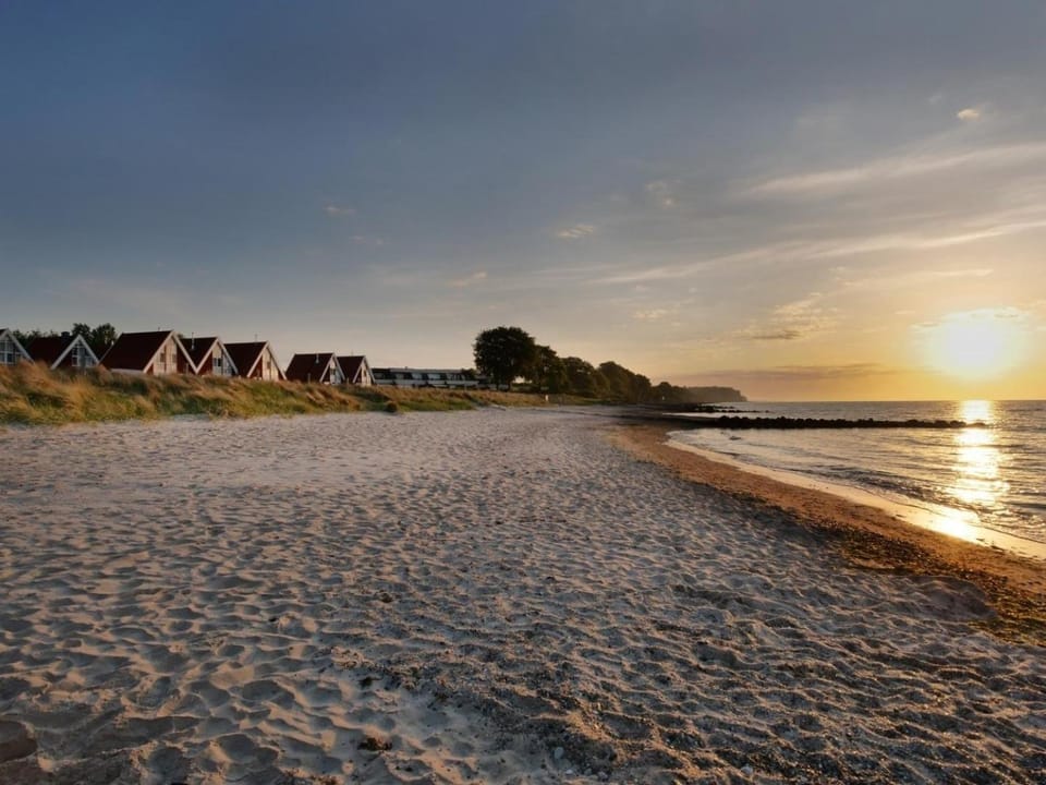Coast House in Ostholstein