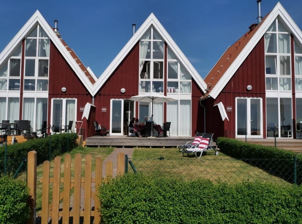 Beach 3 House in Ostholstein