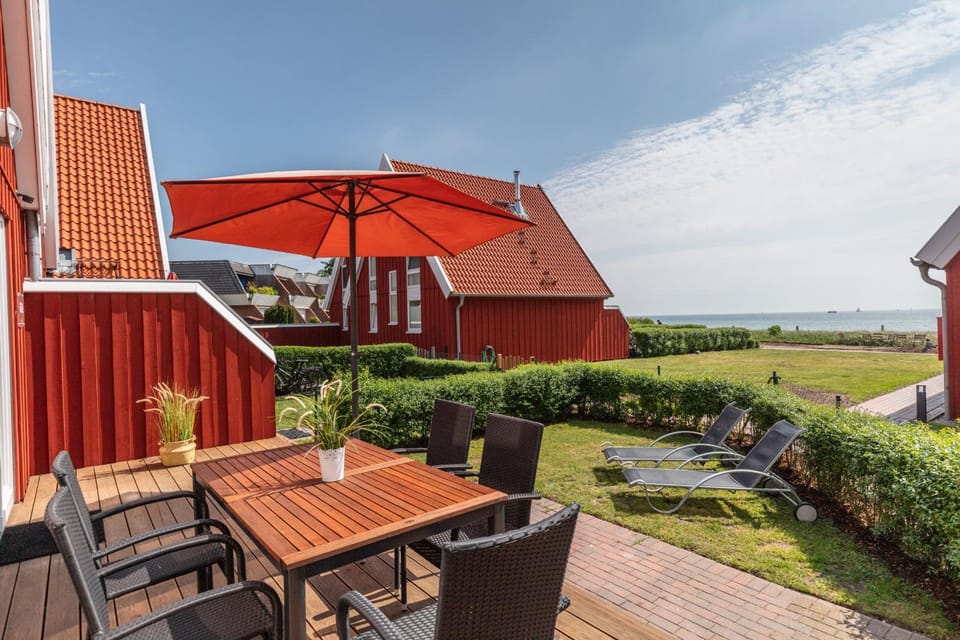 Beach 2 House in Ostholstein