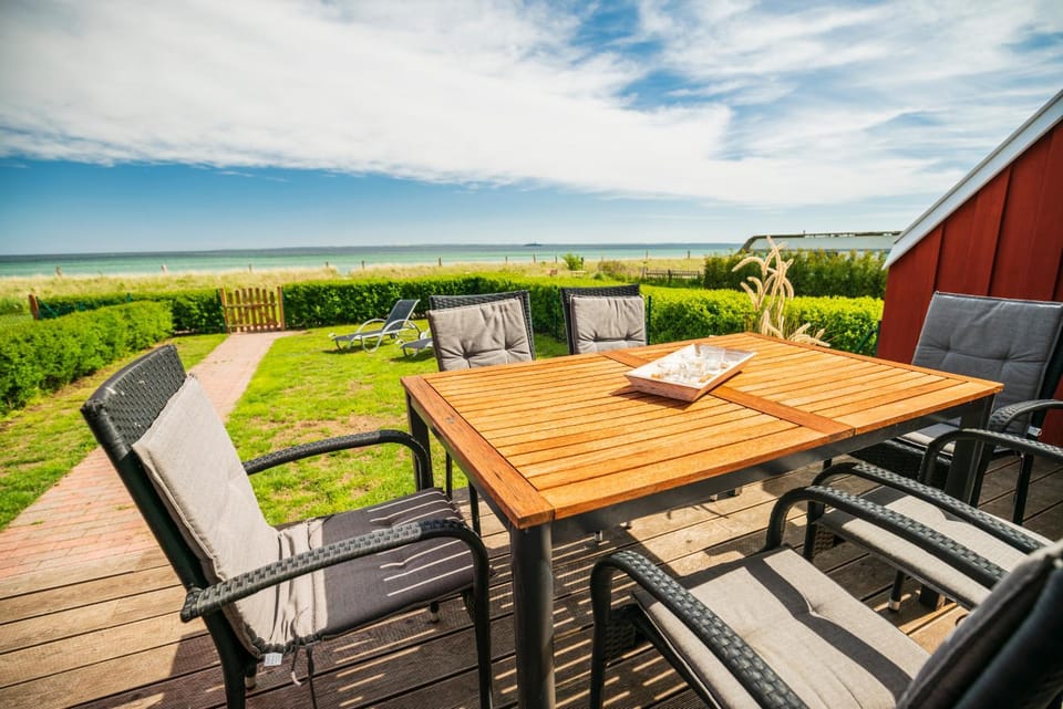 Ocean 2 House in Ostholstein
