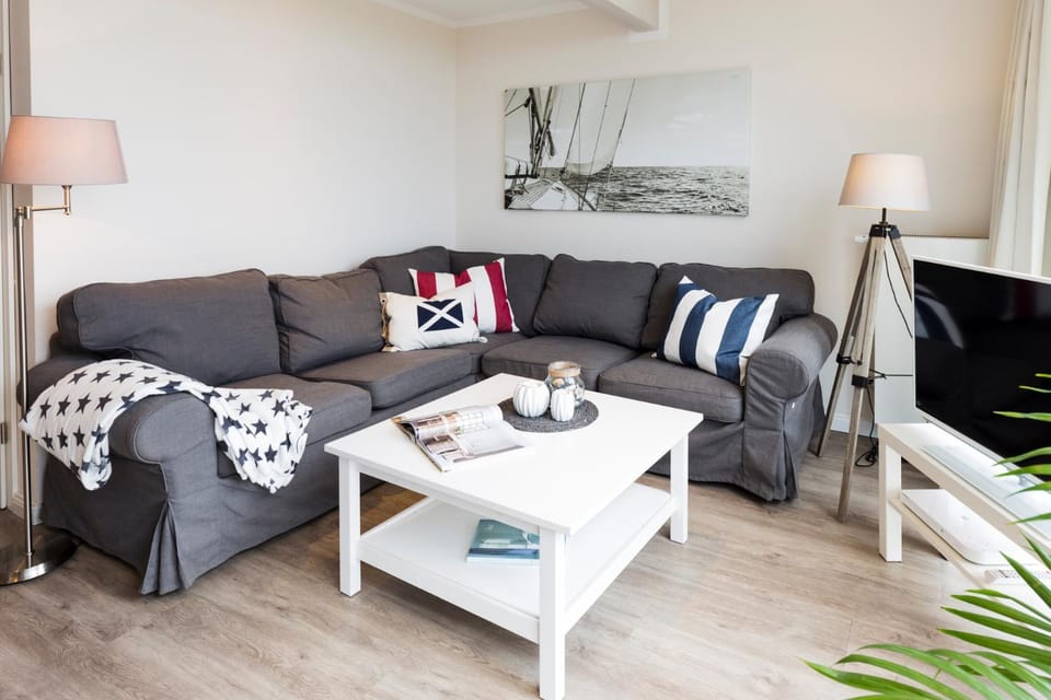 Ocean 2 House in Ostholstein
