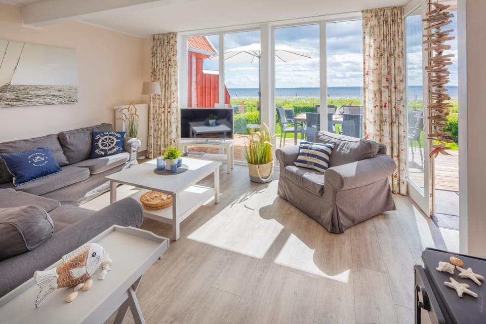 Ocean 2 House in Ostholstein