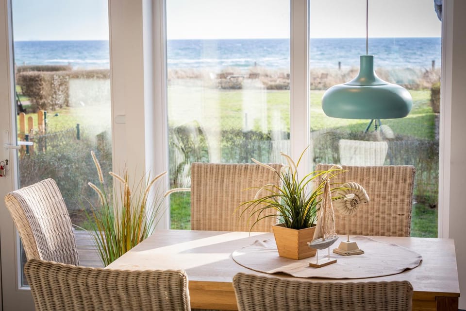 Ocean 3 House in Ostholstein